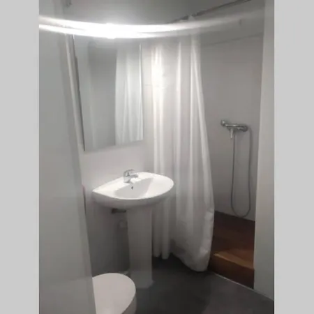 Apartmán Piso Con Vistas A La Rambla De Figueres *