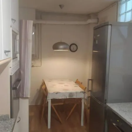 Apartmán Piso Con Vistas A La Rambla De Figueres