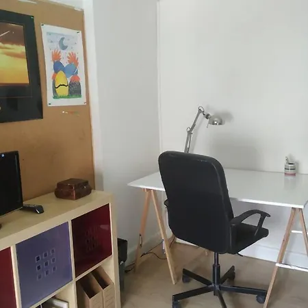 Piso Con Vistas A La Rambla De Figueres Apartmán