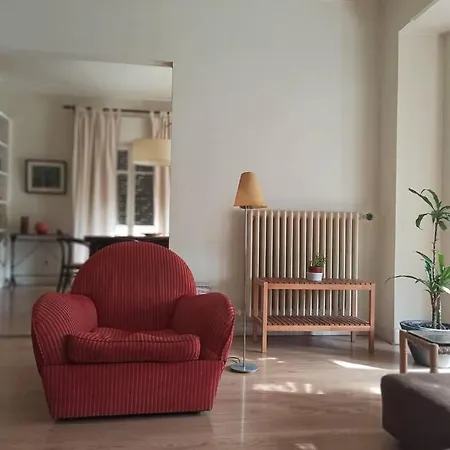 Piso Con Vistas A La Rambla De Figueres Apartmán *