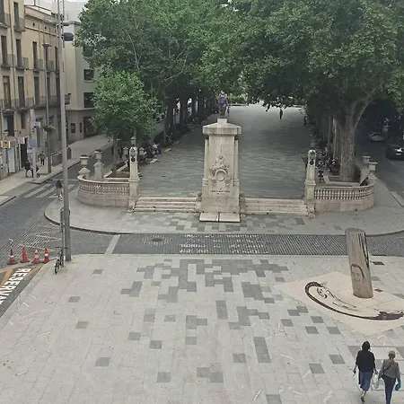 Apartment Piso Con Vistas A La Rambla De Figueres