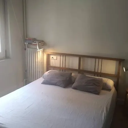 Piso Con Vistas A La Rambla De Figueres Apartment Figueres (Girona)